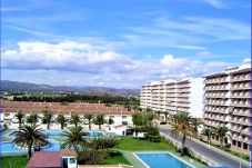 Apartamento en Peñiscola - Peñismar I Bungalow