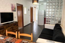 Apartamento en Peñiscola - Peñismar I Bungalow