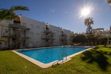 Apartamento en Alcoceber / Alcossebre -  Serena Mar II PLAYA ROMANA Alcoceber