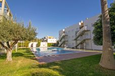 Apartamento en Alcoceber / Alcossebre -  Serena Mar II PLAYA ROMANA Alcoceber