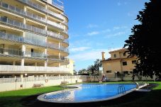 Apartamento en Peñiscola - P. Maritimo 4º Pta 30 LEK 