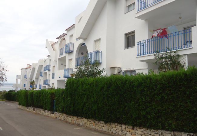 Apartamento en Peñiscola - Poblet Nou 4/6 LEK