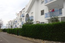 Apartamento en Peñiscola - Poblet Nou 4/6 LEK