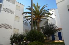 Apartamento en Peñiscola - Poblet Nou 4/6 LEK