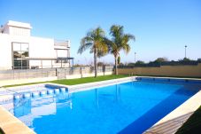 Apartamento en Peñiscola - Terravita Residencial LEK