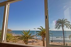 Apartamento en Alcoceber / Alcossebre -  APARTAMENTO EXCLUSIVO frente al mar Alcoceber