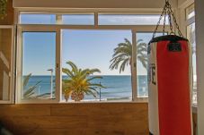 Apartamento en Alcoceber / Alcossebre -  APARTAMENTO EXCLUSIVO frente al mar Alcoceber