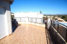 Apartamento en Peñiscola - Las Marinas LEK