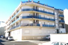 Apartamento en Peñiscola - Las Marinas LEK