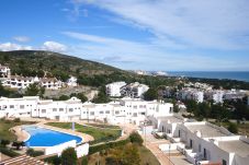 Apartamento en Peñiscola - Tierra de Irta LEK 