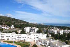 Apartamento en Peñiscola - Tierra de Irta LEK 