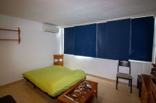 Apartamento en Alcoceber / Alcossebre -  Playa las Fuentes - Apartamento con WIFI y parking