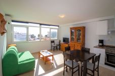 Apartamento en Alcoceber / Alcossebre -  Playa las Fuentes - Apartamento con WIFI y parking