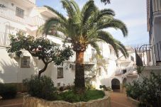 Apartamento en Peñiscola - Calas Holidays Literas 