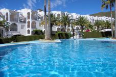 Apartamento en Peñiscola - Calas Holidays Literas 