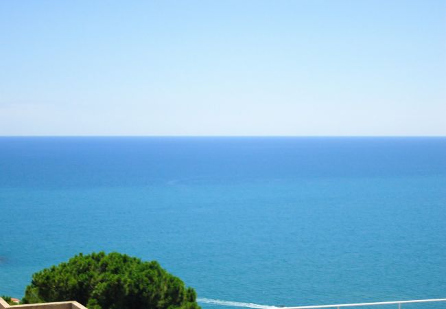 Apartamento en Peñiscola - Arabela duplex village  Apartamento en Peñiscola - Arabela duplex village