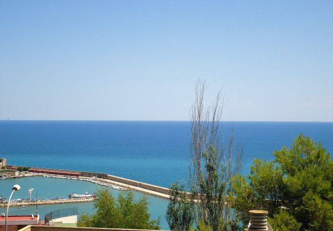 Apartamento en Peñiscola - Arabela duplex village  Apartamento en Peñiscola - Arabela duplex village