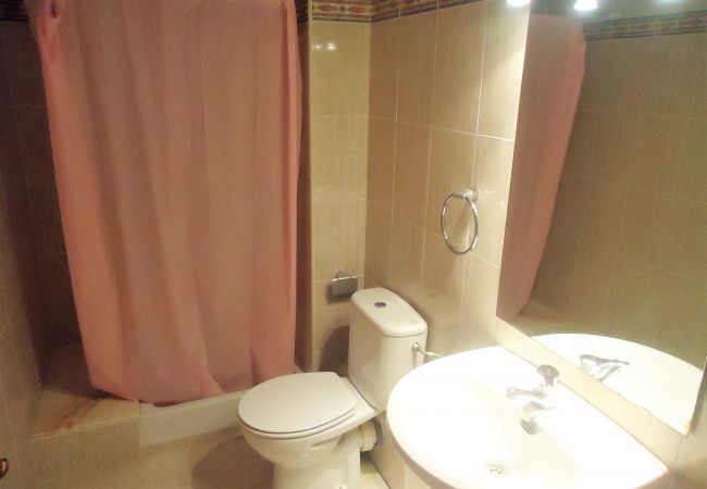 Apartamento en Peñiscola - Arabela duplex village  Apartamento en Peñiscola - Arabela duplex village