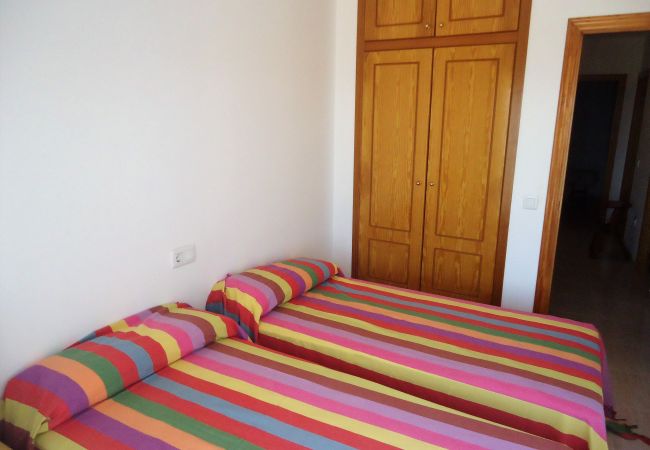 Apartamento en Peñiscola - Arabela duplex village  Apartamento en Peñiscola - Arabela duplex village