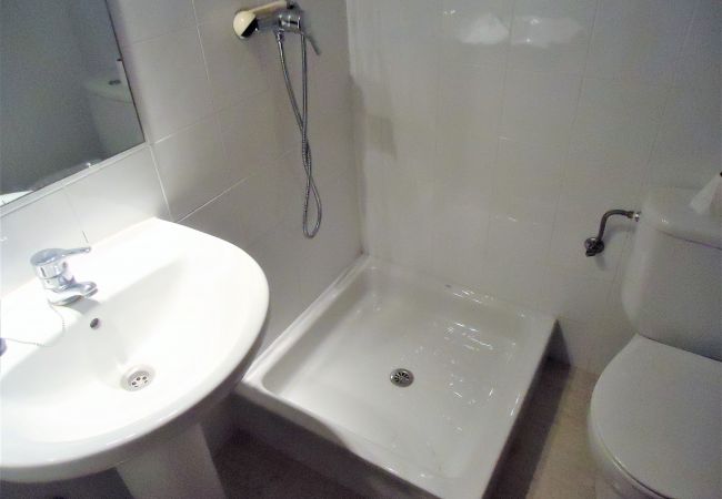 Apartamento en Peñiscola - Arabela duplex village  Apartamento en Peñiscola - Arabela duplex village