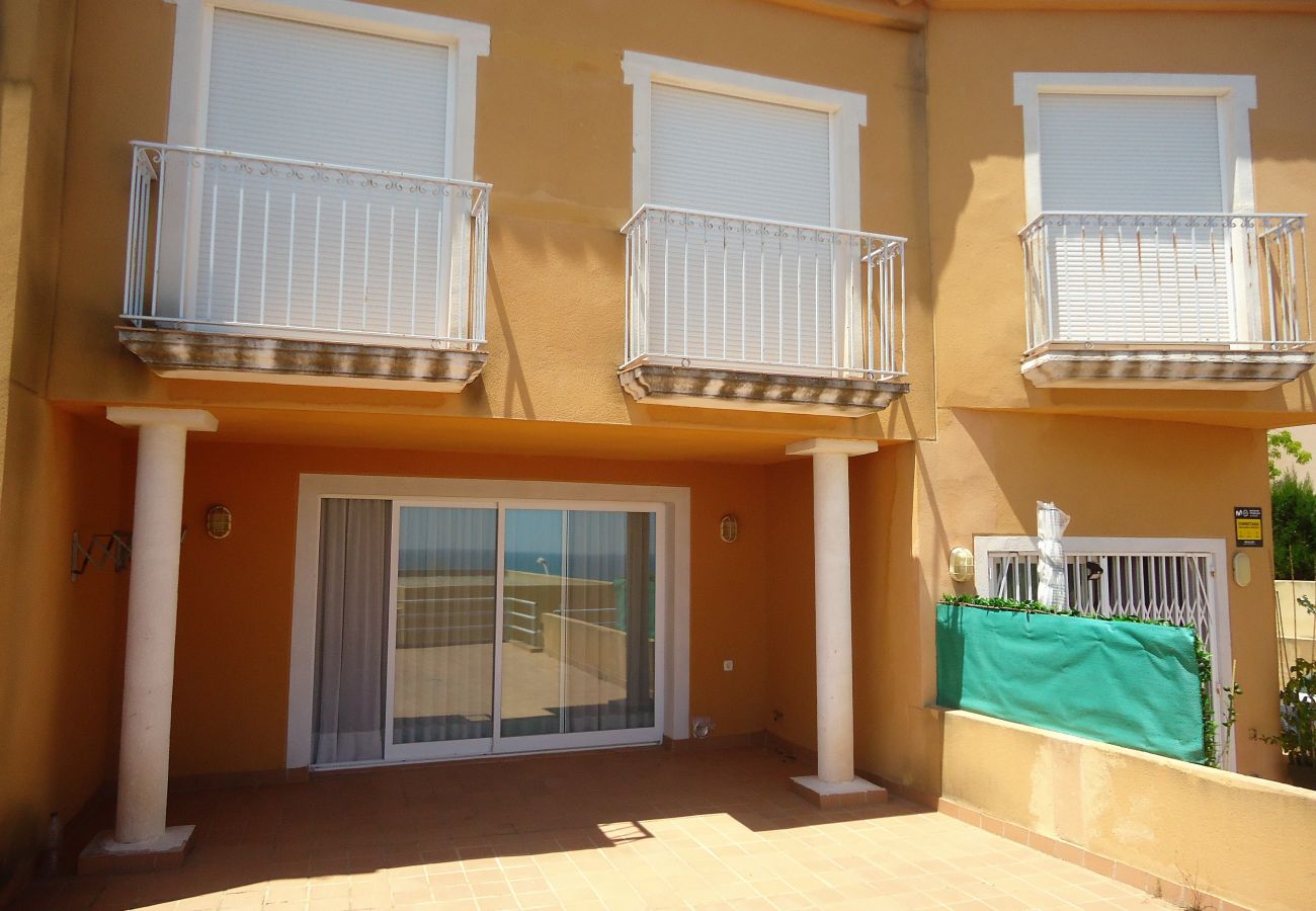 Apartamento en Peñiscola - Arabela duplex village  Apartamento en Peñiscola - Arabela duplex village