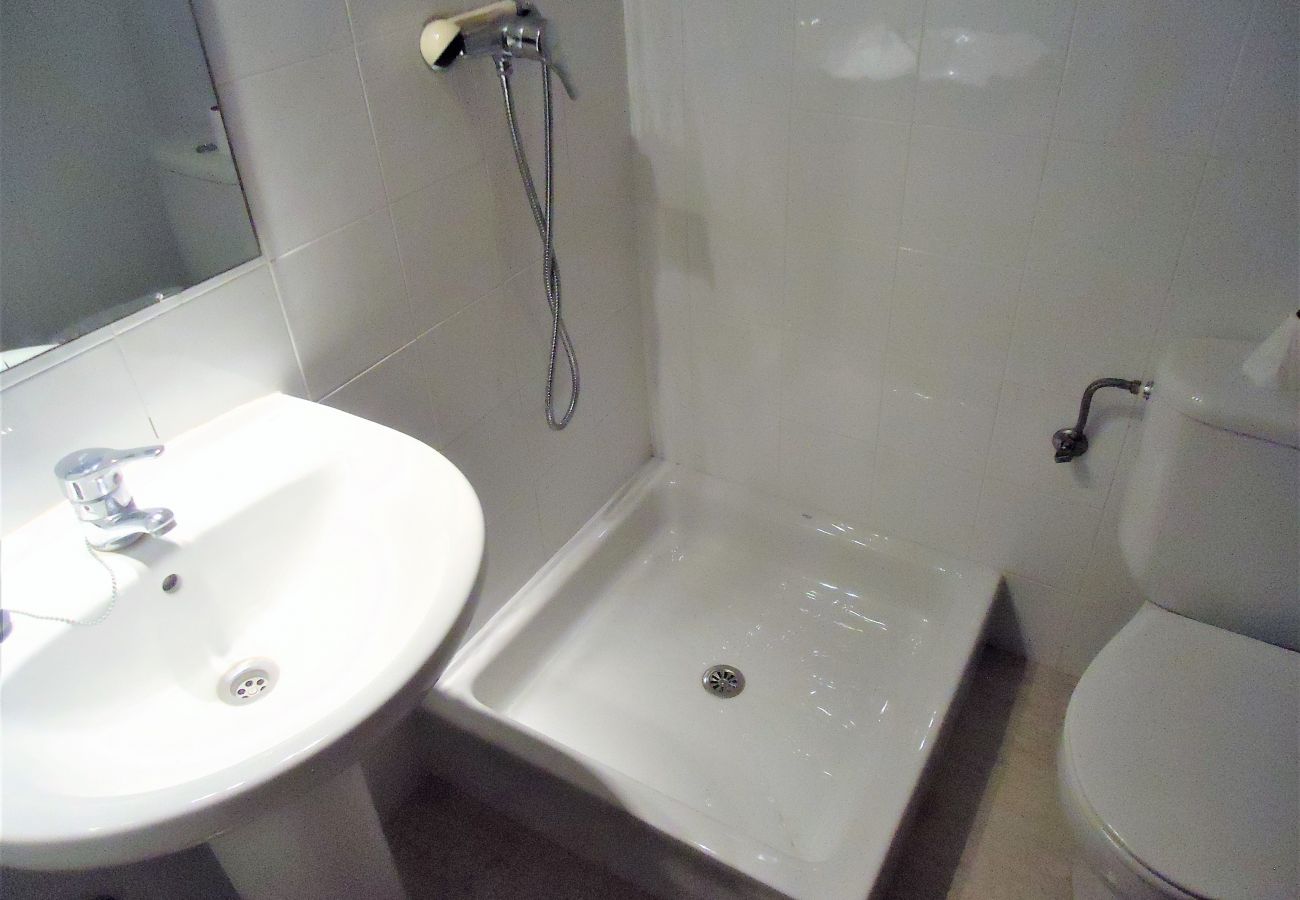 Apartamento en Peñiscola - Arabela duplex village  Apartamento en Peñiscola - Arabela duplex village