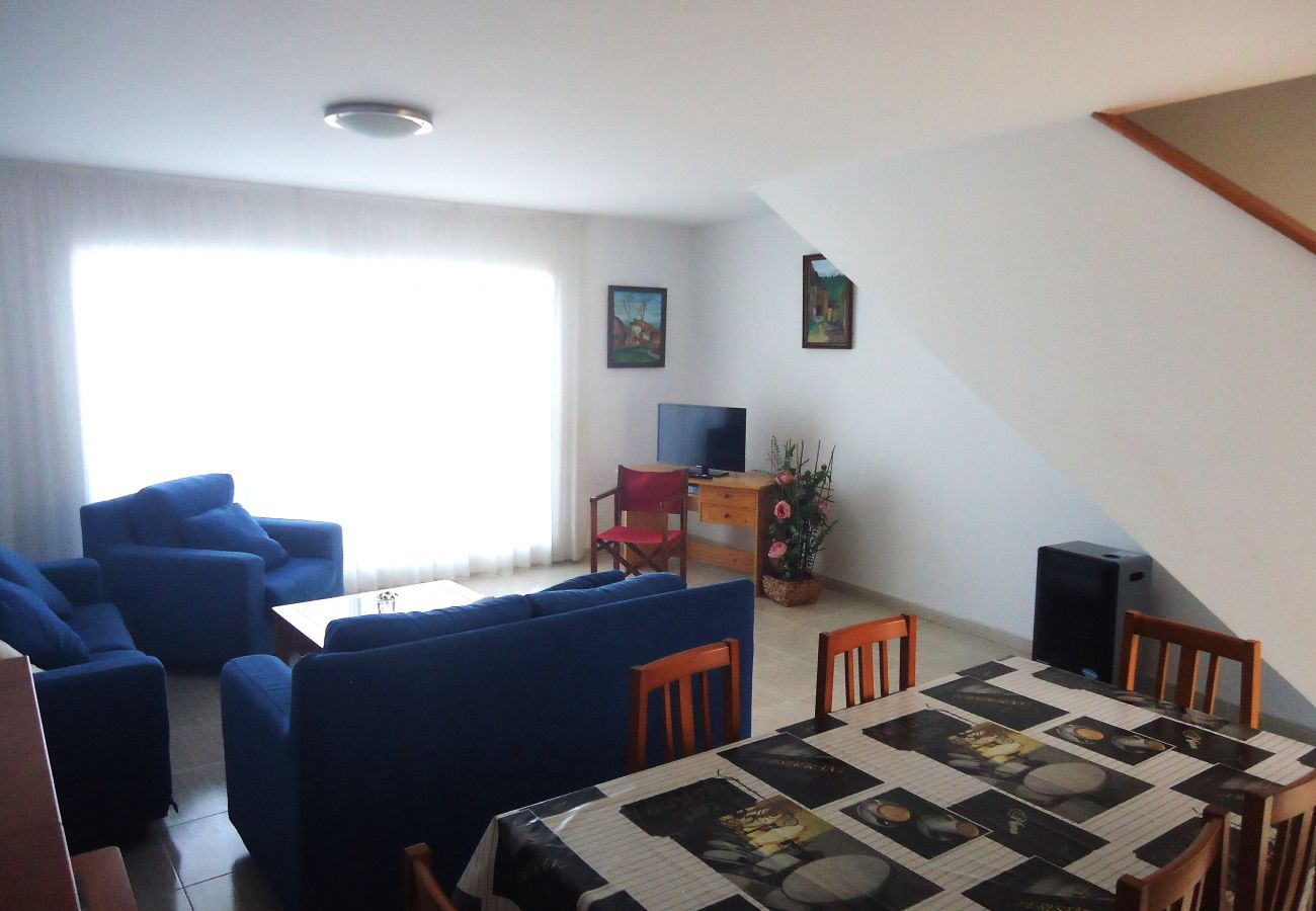 Apartamento en Peñiscola - Arabela duplex village  Apartamento en Peñiscola - Arabela duplex village