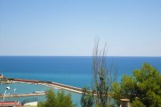 Apartamento en Peñiscola - Arabela duplex village 
