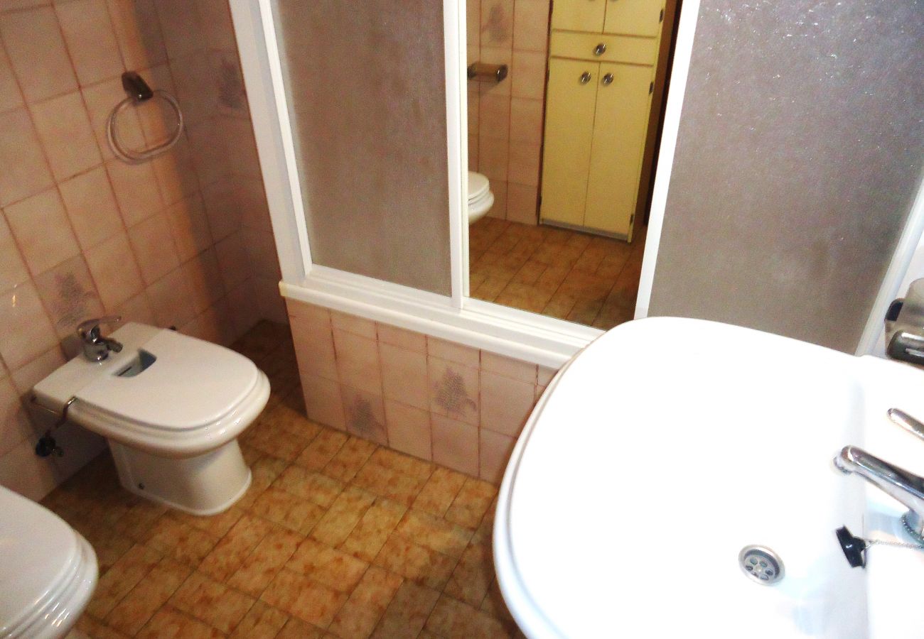 Apartamento en Peñiscola - Maestrat II  Apartamento en Peñiscola - Maestrat II