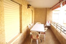 Apartamento en Peñiscola - Maestrat II 