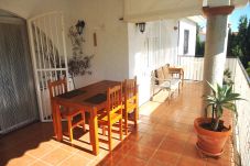 Apartamento en Peñiscola - Ruedas de Carro 