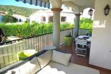 Apartamento en Peñiscola - Ruedas de Carro 