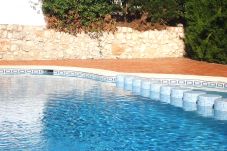 Apartamento en Peñiscola - Ruedas de Carro 