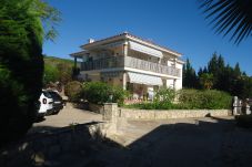 Apartamento en Peñiscola - Ruedas de Carro 