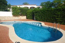 Apartamento en Peñiscola - Ruedas de Carro 