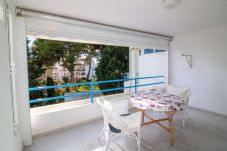 Apartamento en Alcoceber / Alcossebre -  PLAYA ROMANA a 200 metros de la playa