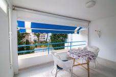 Apartamento en Alcoceber / Alcossebre -  PLAYA ROMANA a 200 metros de la playa