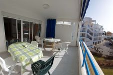 Apartamento en Alcoceber / Alcossebre -  PLAYA ROMANA a 200 metros de la playa