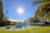 Apartamento en Alcoceber / Alcossebre -  PLAYA ROMANA a 200 metros de la playa