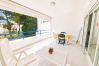 Apartamento en Alcoceber / Alcossebre -  PLAYA ROMANA a 200 metros de la playa