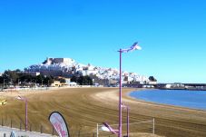 Apartamento en Peñiscola - Forner LEK 