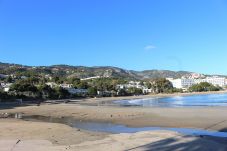 Apartamento en Alcoceber / Alcossebre -  Bajo con piscina LAS FUENTES *Pet friendly*