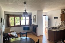 Apartamento en Peñiscola - Brasil LEK 