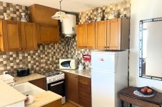 Apartamento en Peñiscola - Brasil LEK 