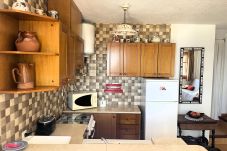 Apartamento en Peñiscola - Brasil LEK 