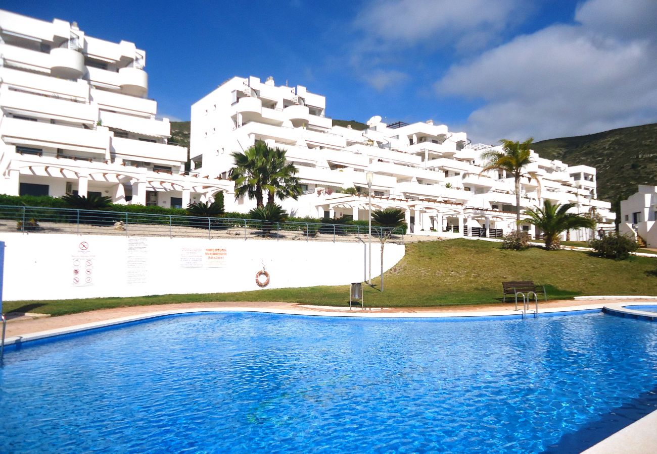 Apartamento en Peñiscola - Tierra de Irta P.B. LEK 