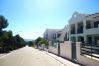 Apartamento en Peñiscola - Tierra de Irta P.B. LEK 