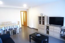 Apartamento en Peñiscola - Edificio Papa Luna 