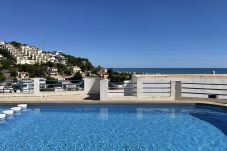 Apartamento en Peñiscola - Montemar LEK 