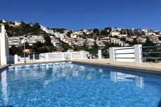 Apartamento en Peñiscola - Montemar LEK 